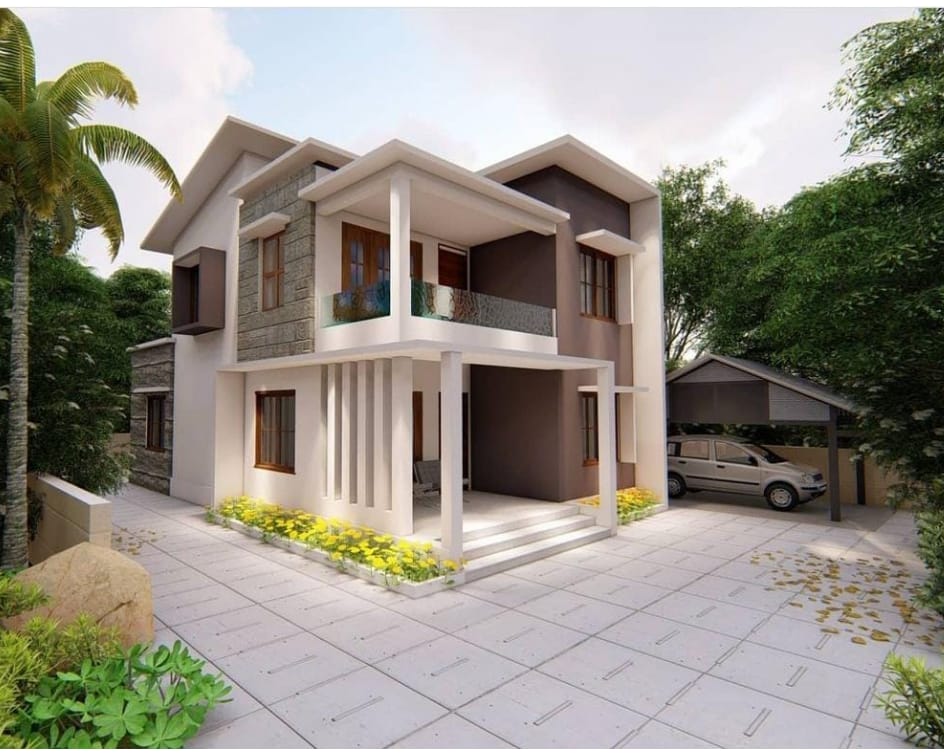 SKY LAND BUILDERS PERAMBRA