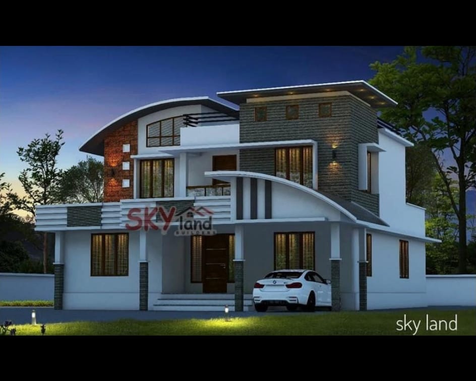 SKY LAND BUILDERS PERAMBRA