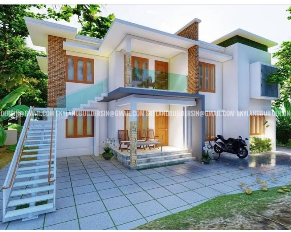 SKY LAND BUILDERS PERAMBRA