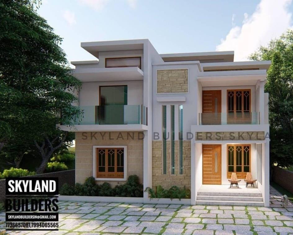 SKY LAND BUILDERS PERAMBRA