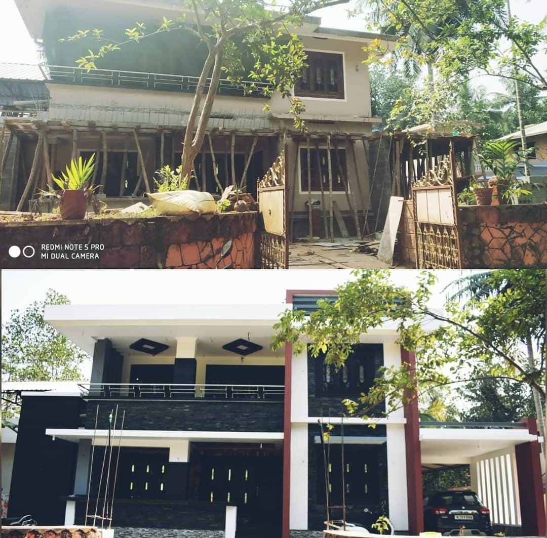 SKY LAND BUILDERS PERAMBRA