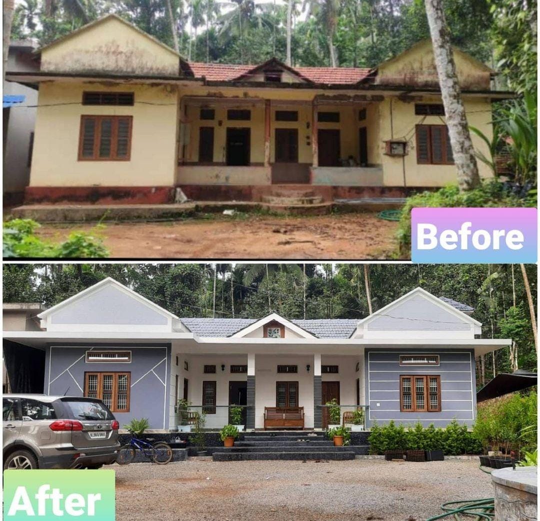 SKY LAND BUILDERS PERAMBRA