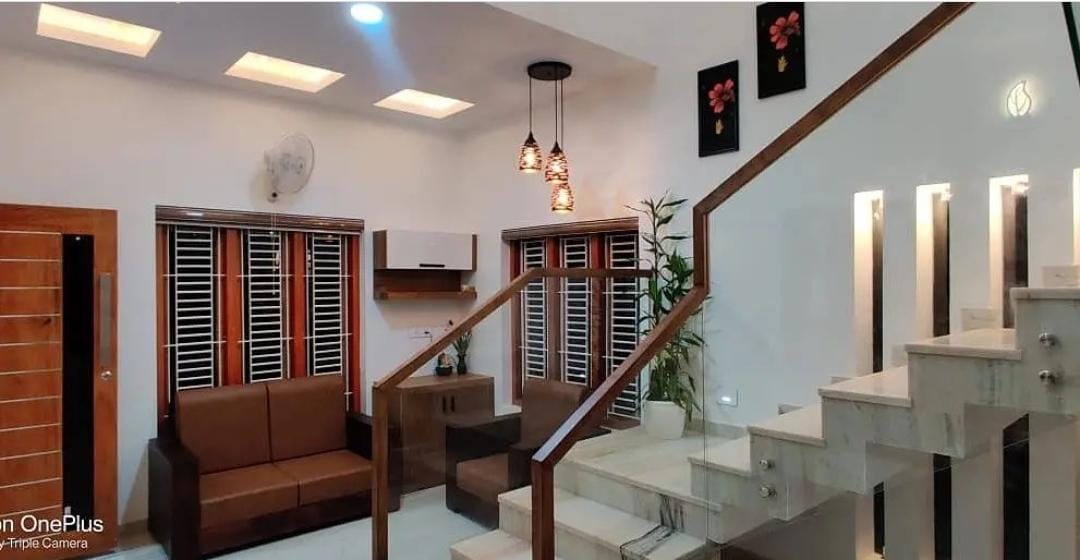 SKY LAND BUILDERS PERAMBRA